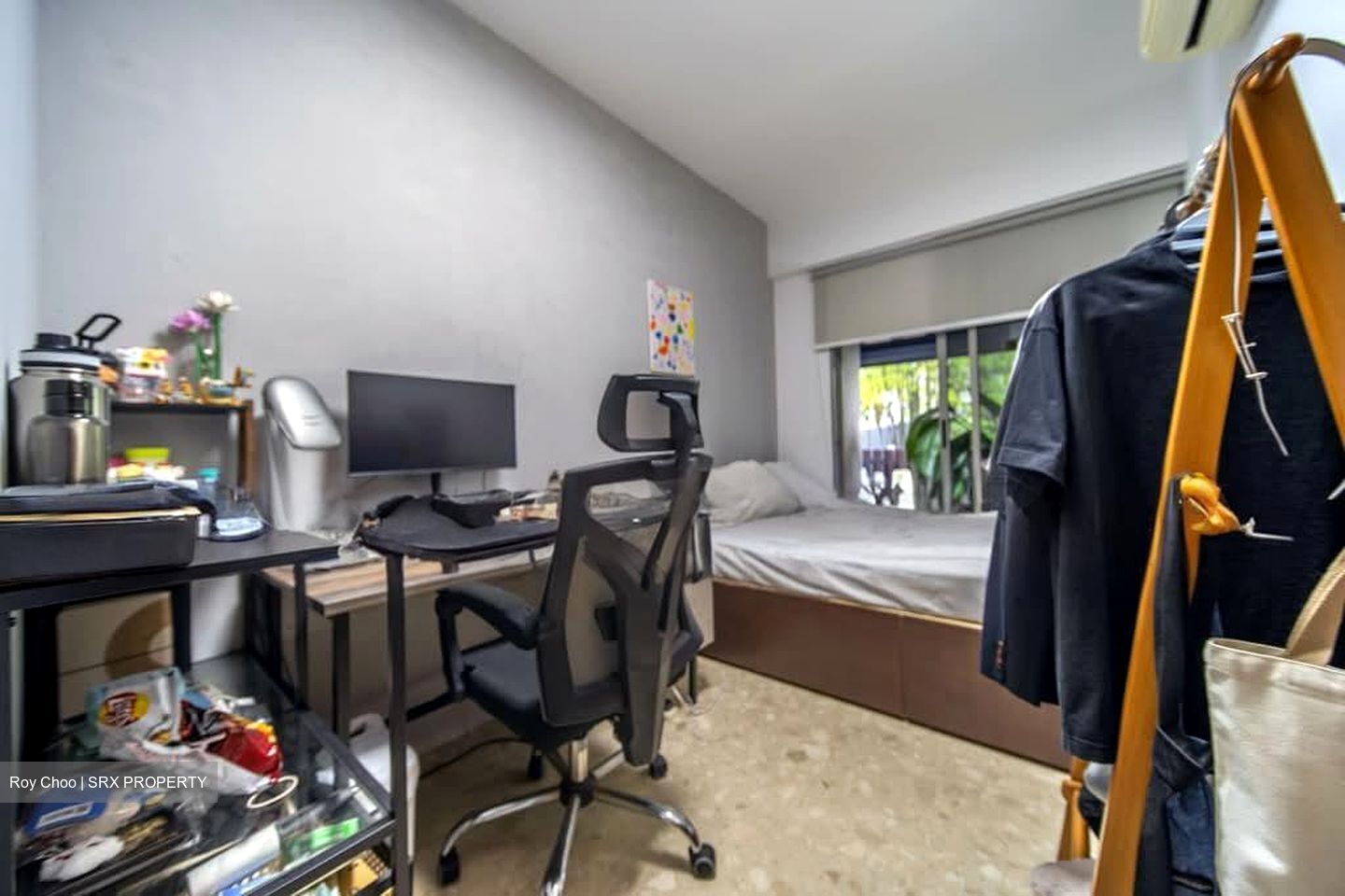 The Florida (D19), Condominium #530701141